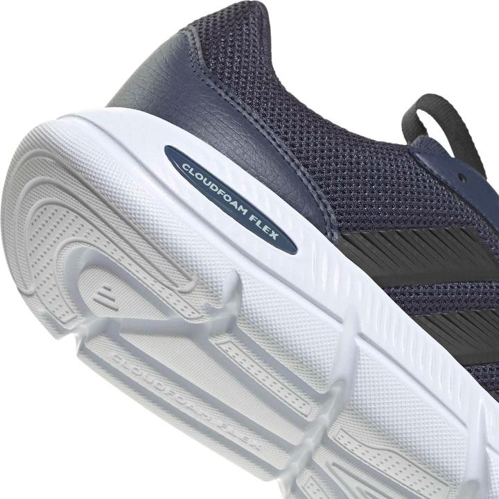 Image du produit Adidas Cloudfoam Flex - Laces - shanav/cblack/ftwwht (44)