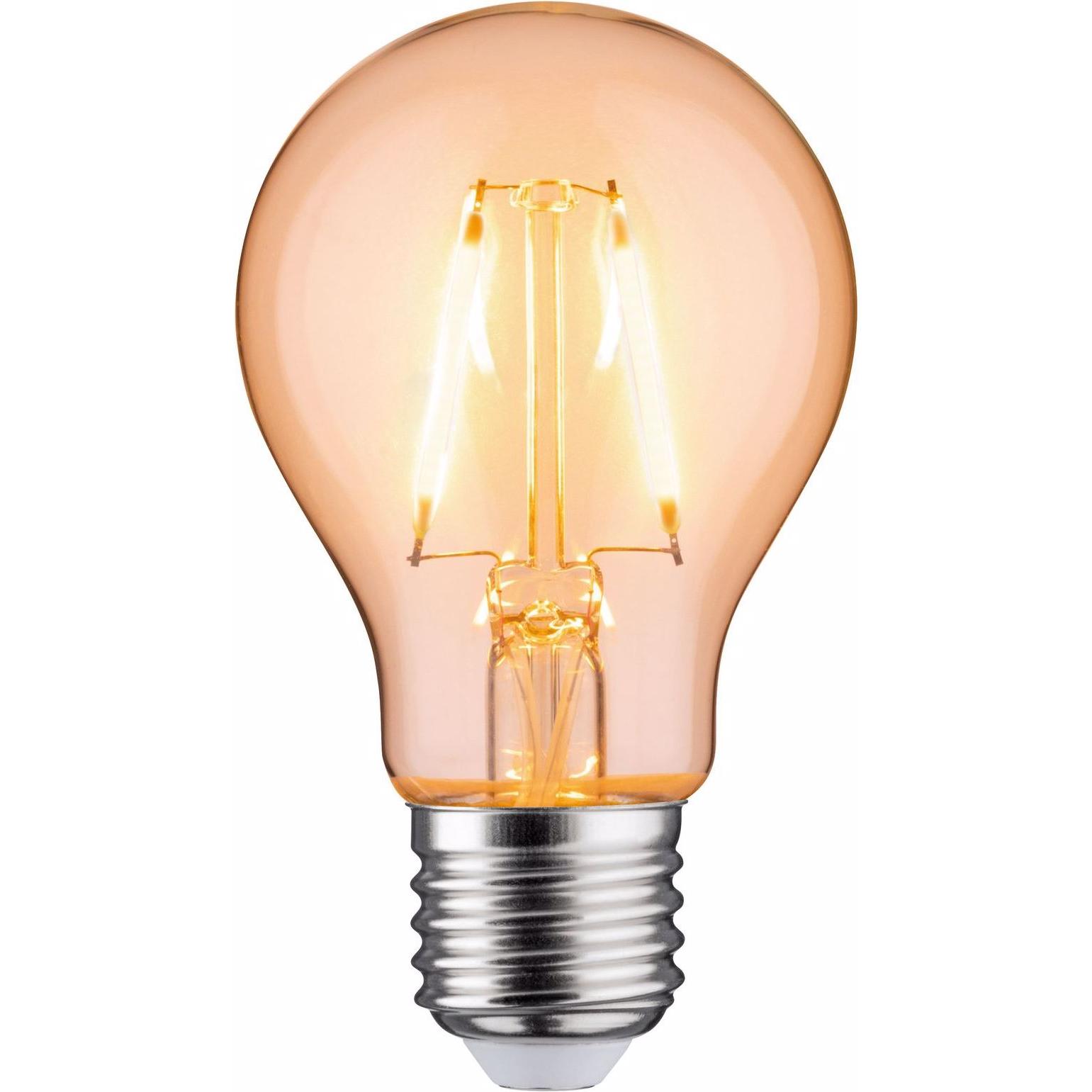 Paulmann, Leuchtmittel, Allgebrauchslampe (E27, 1.10 W, 100 lm, 1 x)