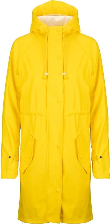 Actual product image Ralka Mizzle Rain Jacket (40)