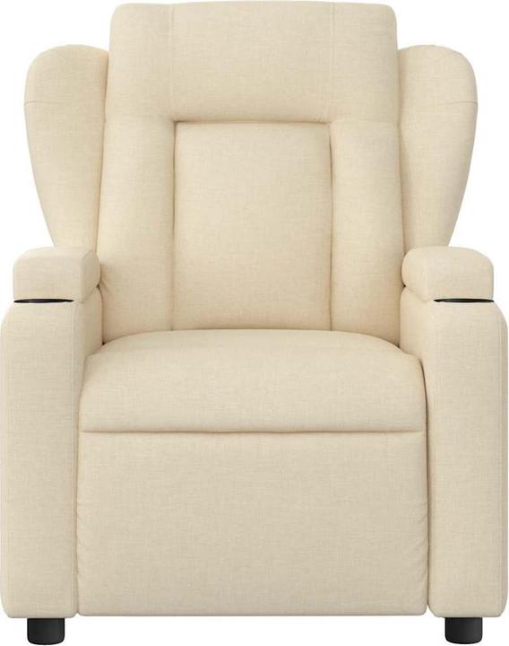 Image du produit vidaXL Massage-Relaxsessel