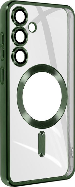 Image du produit Avizar Étui pour téléphone portable Chromé Series (Samsung Galaxy S23 FE)