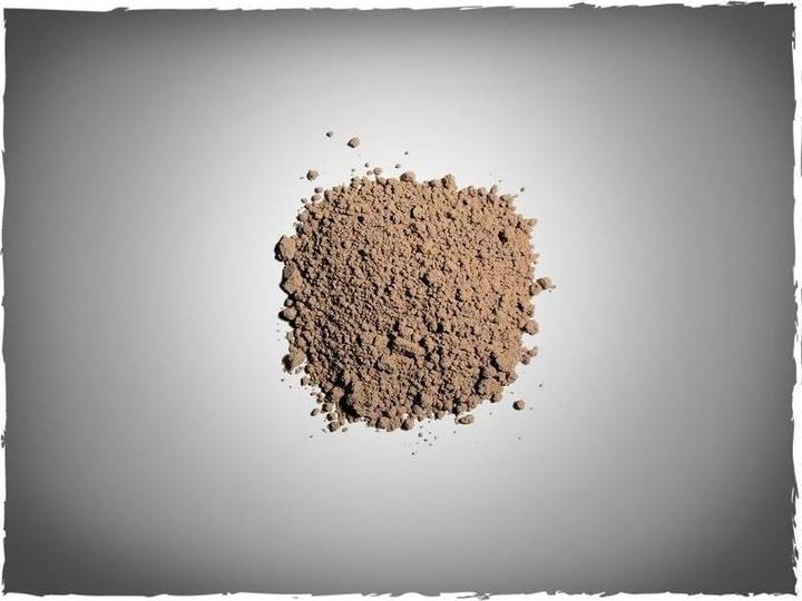 Actual product image Vallejo Pigments