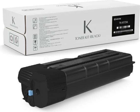 Produktbild Kyocera Tk-8725k (BK)