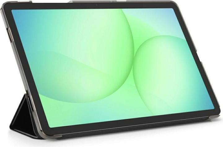 Productafbeelding Spigen - Smart Fold - Samsung Galaxy Tab A9 Plus - Black (Samsung Galaxy Tab A11+, Samsung Galaxy Tab A9+)