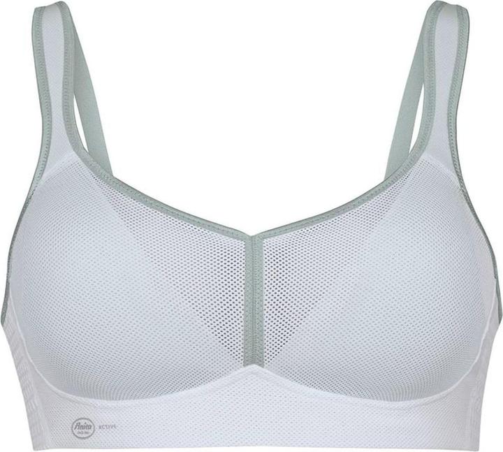 Actual product image Anita Air Control with Delta Pad Sports Bra (90 F)