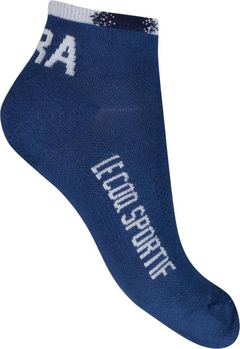 Actual product image Le Coq Sportif low socks training n° 1 (39, 42)