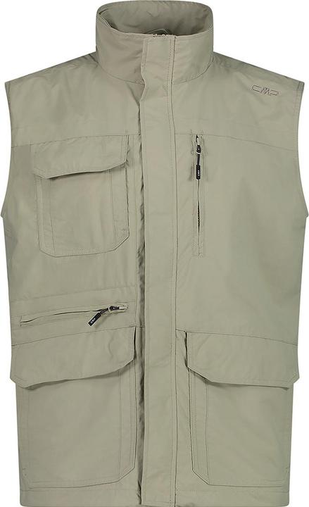 CMP Campagnolo Vest with Pockets