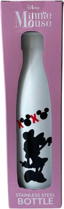 Produktbild Lyo Disney Bouteille Acier Isotherme 500 ml Minnie (0.50 l)