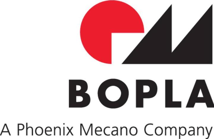 Produktbild Bopla Gehäuse Polycarbonat 120x80x85mm (Gehäuse)