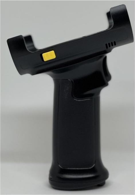 Actual product image Capture Pistol Grip for Albatros