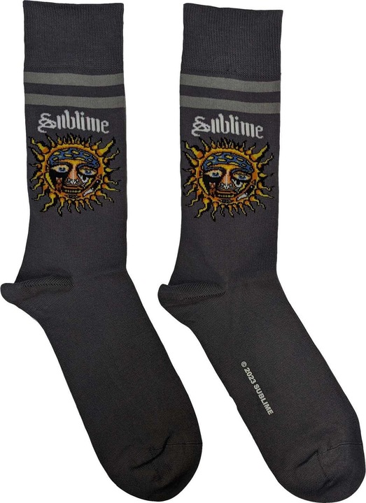 Immagine prodotto Sublime Calzini Sole Adulto Unisex (40.5 - 45.5)