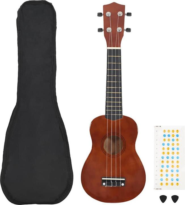 Image du produit vidaXL Wiktoria (Soprano, Soprano)