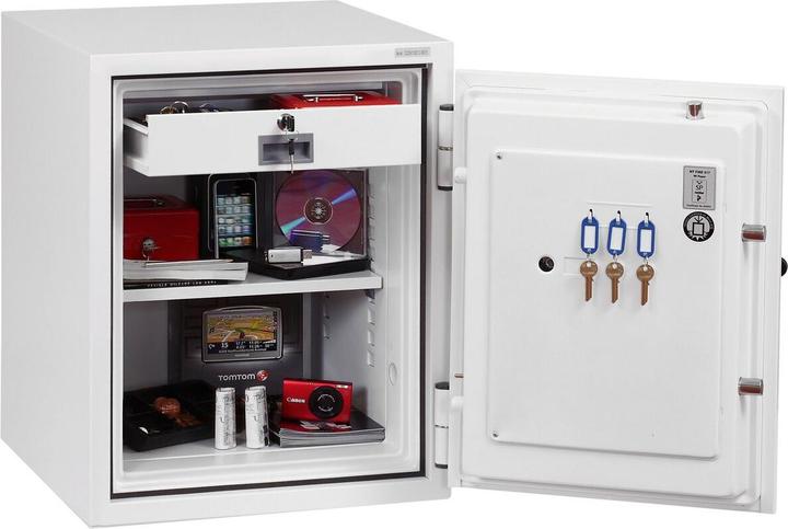 Image du produit Phoenix FS0441K Pompier II (63 l)