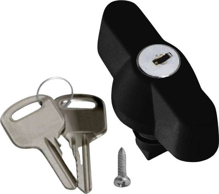 Boxexpert BXPPLOCKB Serrure de sécurité 1 pc.