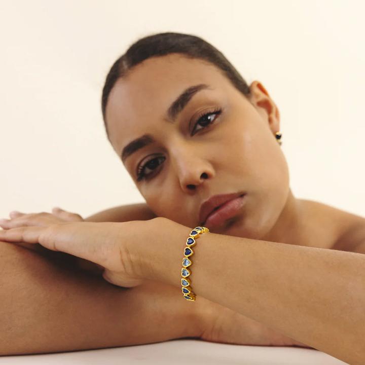 Produktbild Paul Hewitt PH-JE-2223 (20.50 cm, Sterling Silber)