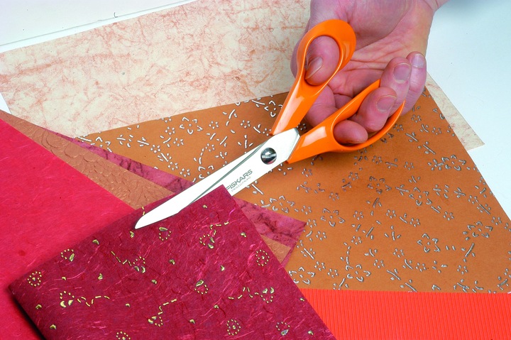 Actual product image Fiskars Classic (21 cm)