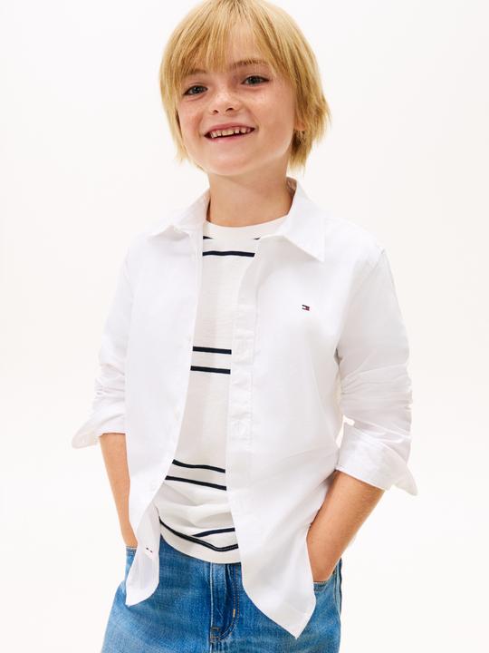 Immagine prodotto Tommy Hilfiger Hemd (98)