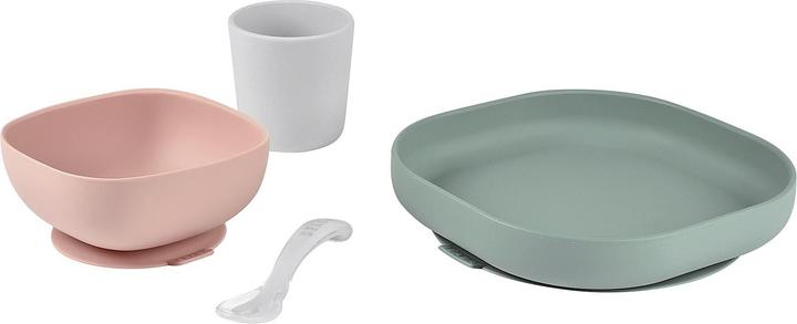 Productafbeelding Beaba Diner set