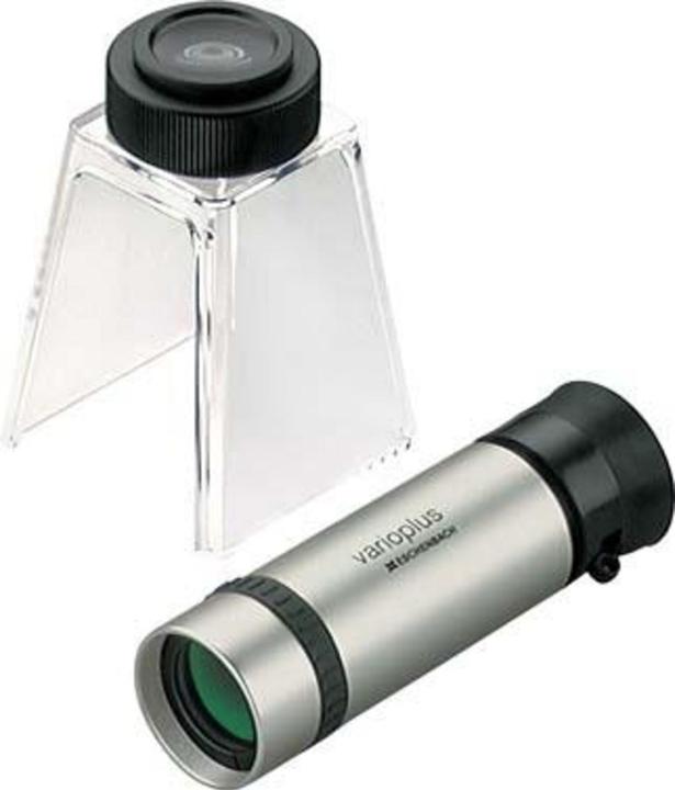 Produktbild Eschenbach Handmonokular Vario-Plus 8x20