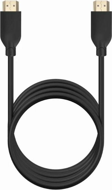 Actual product image Aisens CABLE HDMI V2.0 CCS PREMIUM 4K@60HZ 18GBPS A/M-A/M 2.0M (2 m)