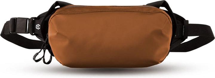 Actual product image Wandrd D1 Fanny Pack (Camera hip bag, 2.50 l)