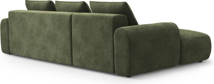 Produktbild Cosmopolitan Design Calma (3-Sitzer, Ecksofa)