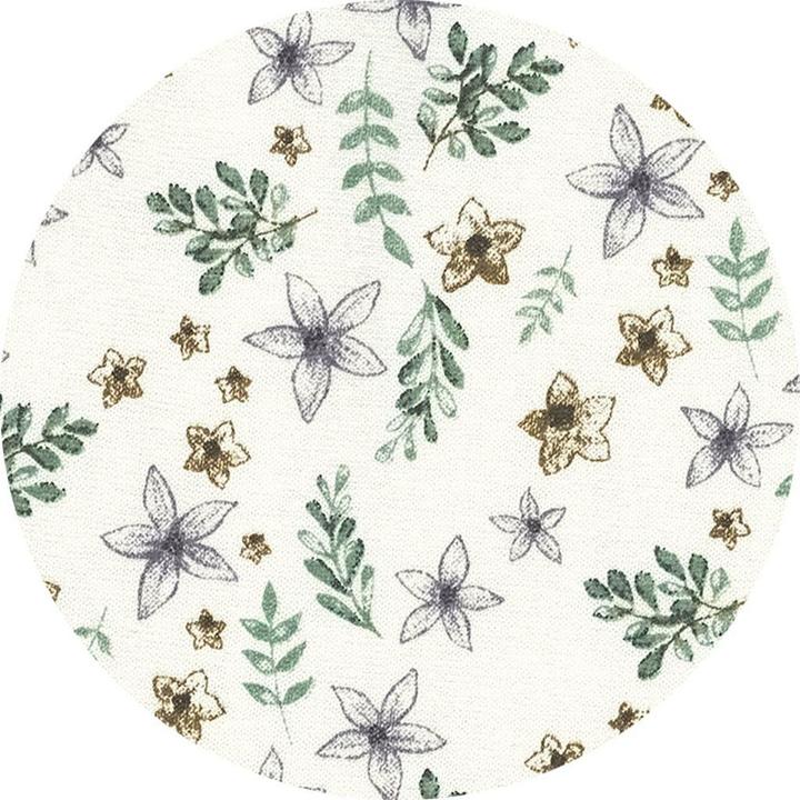 Image du produit Alvi Nid d'ange Carré Coton BIO Jersey