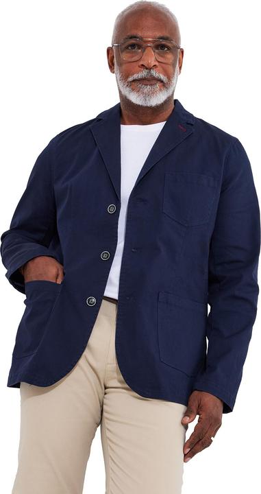 Actual product image Joe Browns Vintage Workwear Twill Blazer (40)