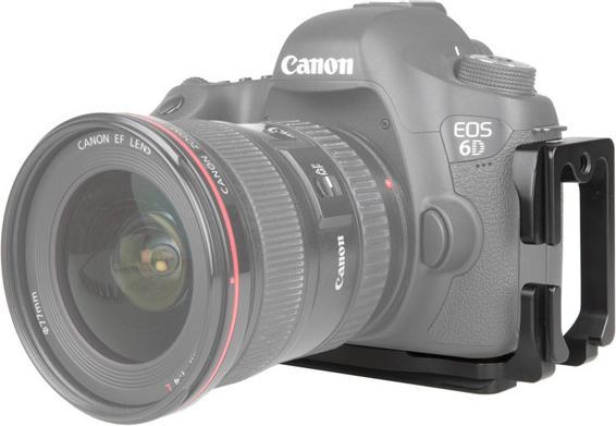 Produktbild Sirui TY-6DL L-Schiene (Stativ L-Schiene)