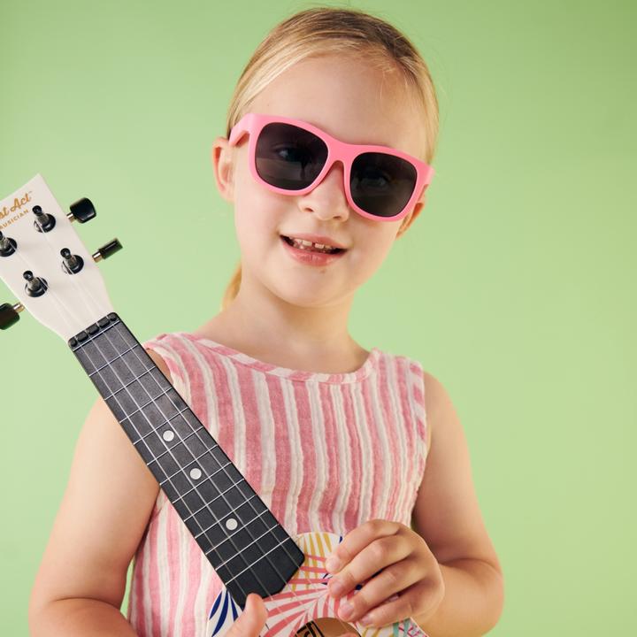 Produktbild Babiators Original Navigator Think Pink