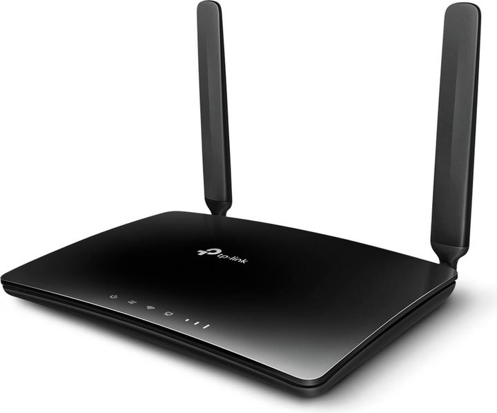 Image du produit TP-Link TL-MR150 Routeur sans fil