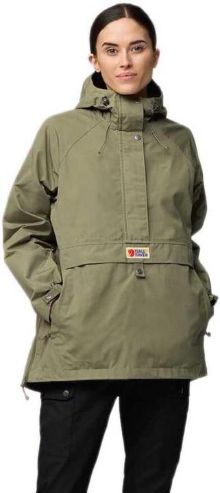 Produktbild Fjällräven Women's Vardag Anorak (XS)