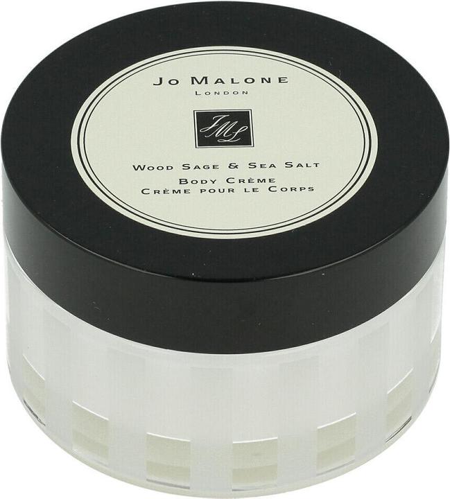 Actual product image Jo Malone Wood Sage & Sea Salt (Body cream, 175 ml)
