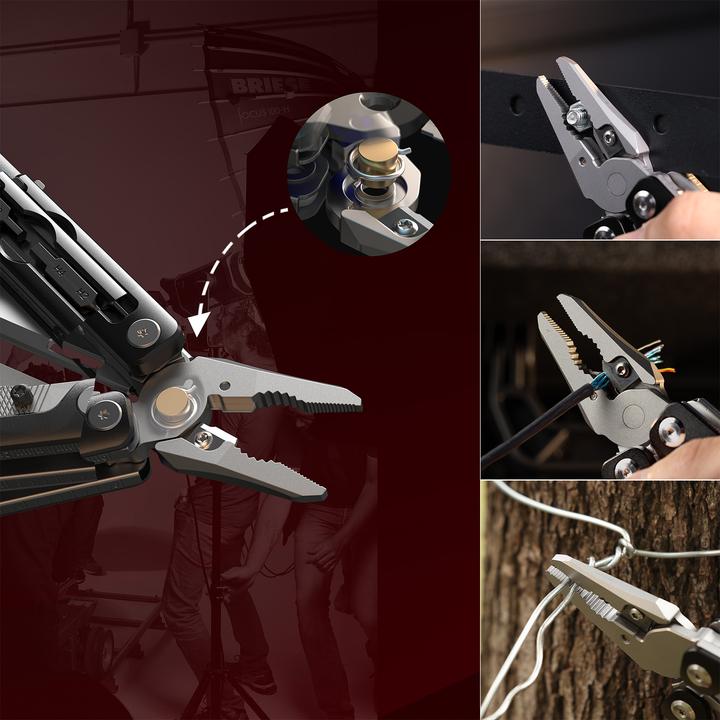 Immagine prodotto SmallRig 5294 EDC Multi-Tool