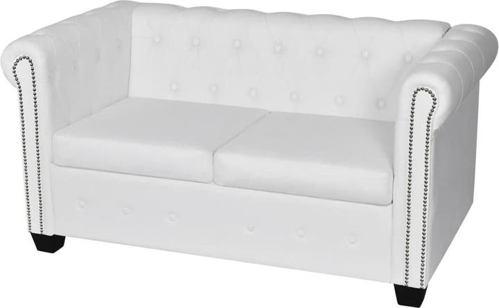 Actual product image VidaXL Nestario (2 person sofa)