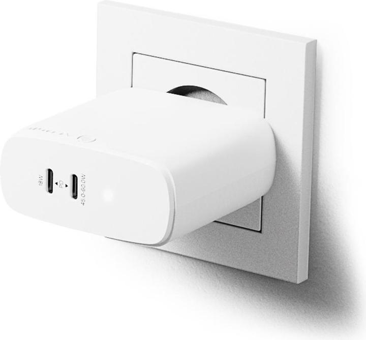 Actual product image Alogic WCG2X63-EU (63 W)