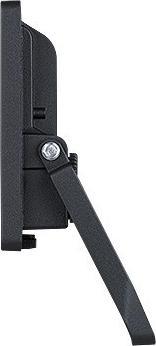Actual product image Thorneco Spotlight LEONIE VarioFlex 96635663 16W 1000-2000lm 3/35/4K sym. IP65 grafi (2000 lm, IP65)