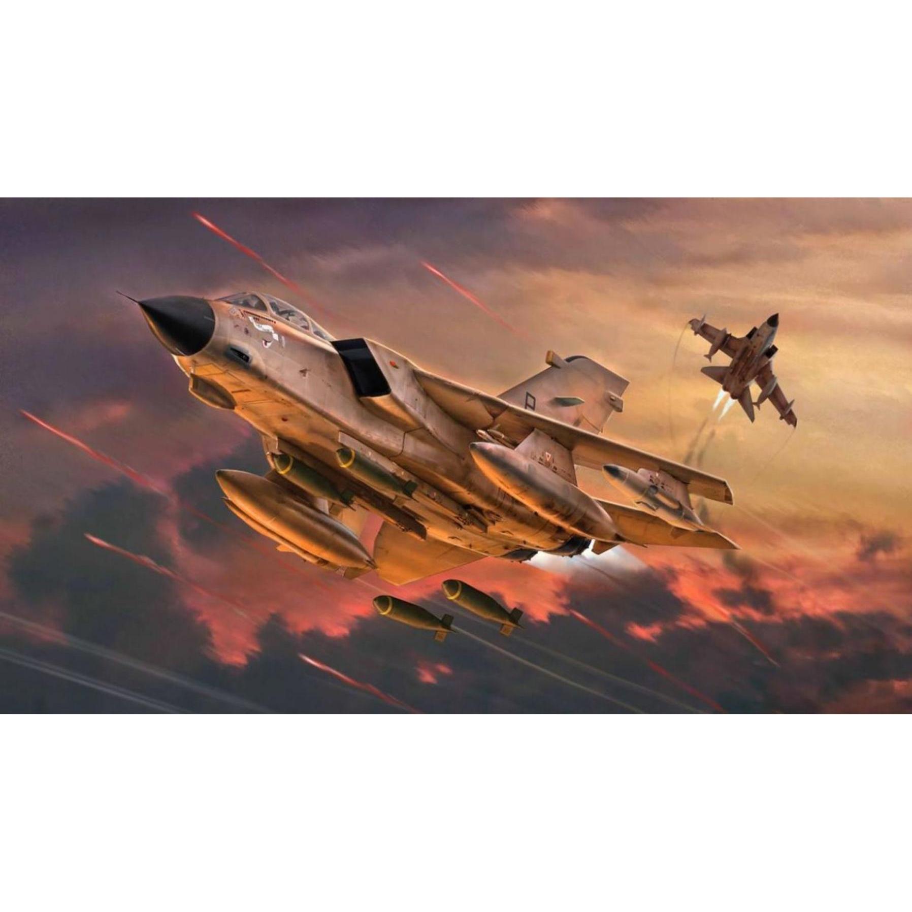 Other 1:48 Tornado GR.1/IDS - Gulf War
