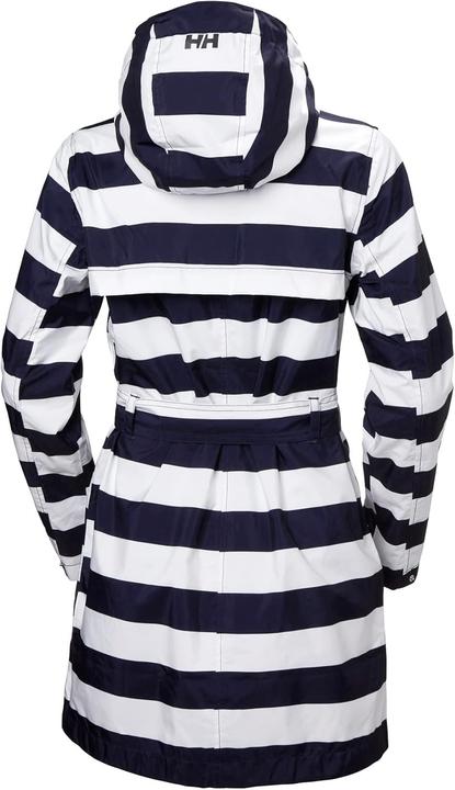 Immagine prodotto Helly Hansen Lyness II giacca impermeabile donna