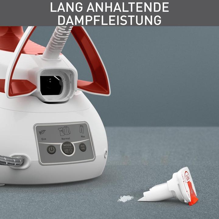 Produktbild Tefal SV8110E0 Express Power (2800 W, 420 g/min)