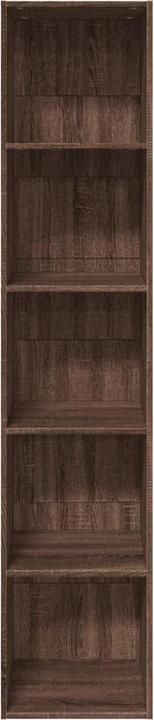 Produktbild vidaXL Bücherregal (40 x 30 x 189 cm)