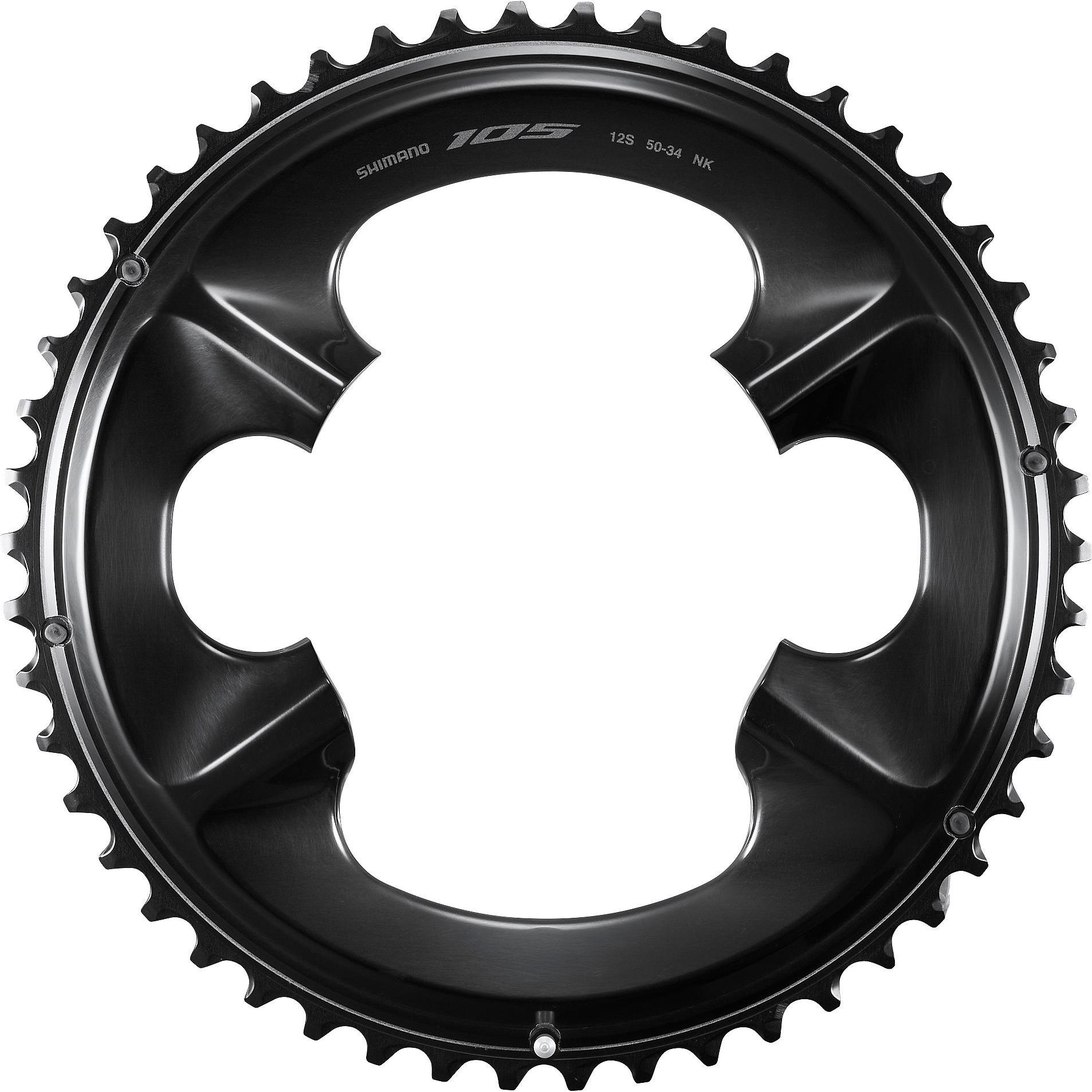 Shimano, Corone del cambio, (52)