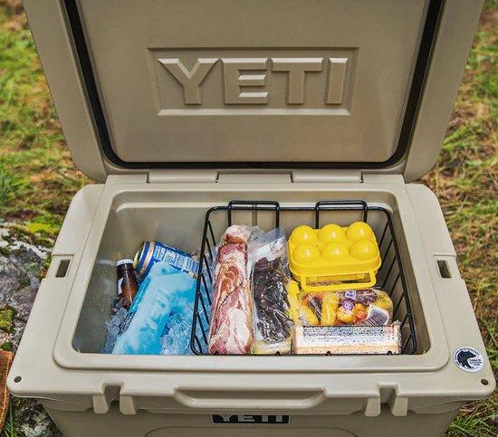 Actual product image Yeti ® Einlegekorb zu Tundra 35/45