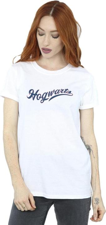 Produktbild Hogwarts Writing TShirt (XL)