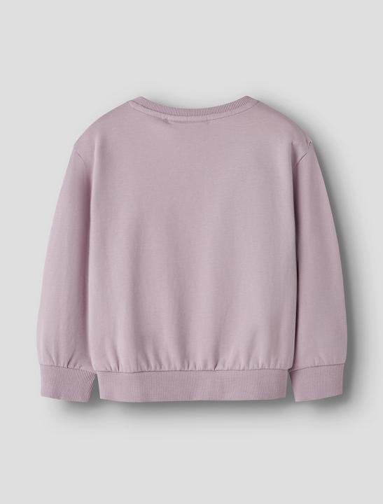 Produktbild Name it Nmftulineas Ls Nreg Sweat Bru (98)