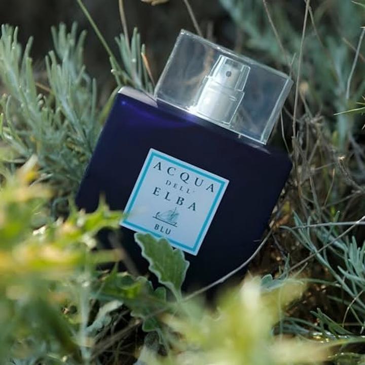 Produktbild Acqua dell' Elba Blu Men (Eau de Parfum, 100 ml)