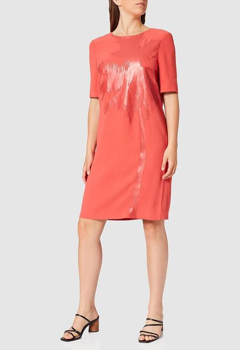 Image du produit Escada Robe casual à motif palmier (36)