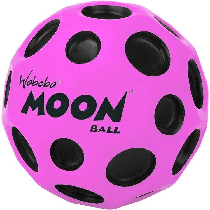 Actual product image Waboba Original Moon