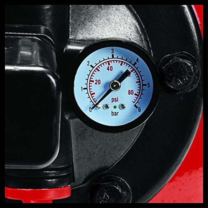 Image du produit Einhell Station d'eau domestique GC-WW 1045 N (Pompe à eau domestique)