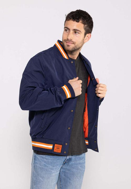 Produktbild Bombers Original Bomberjacke Hiller M Bomberjacke (XL)
